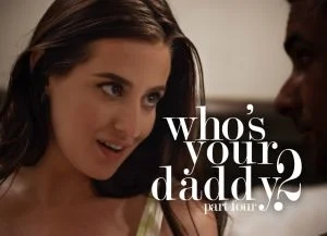 MissaX - Aubree Valentine - Who's Your Daddy 2 Part 4