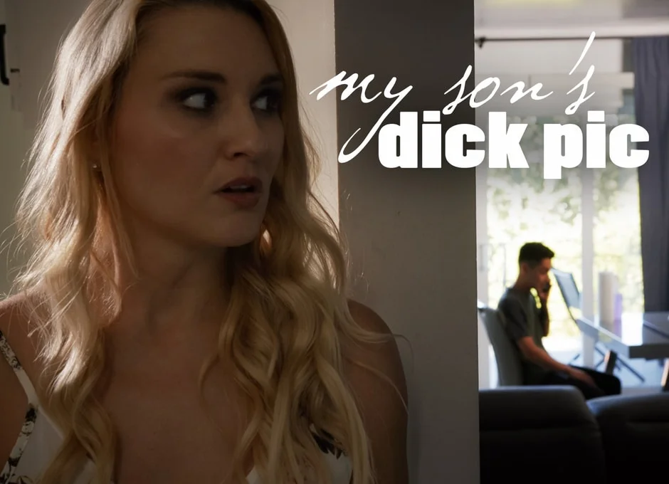MissaX – Julia Robbie – My Son’s Dick Pic, Perverzija.com MissaX – Julia Robbie – My Son’s Dick Pic