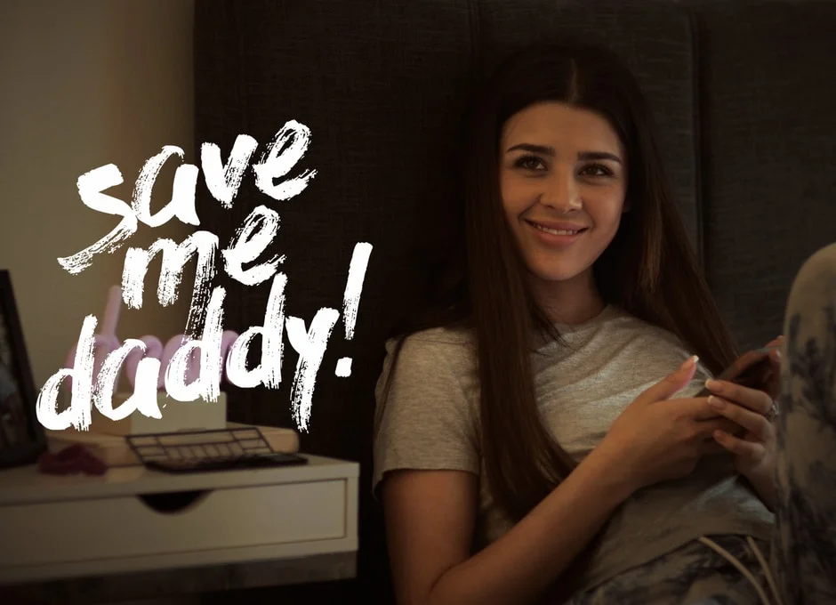 MissaX – Kylie Rocket – Save Me Daddy!, Perverzija.com MissaX – Kylie Rocket – Save Me Daddy!