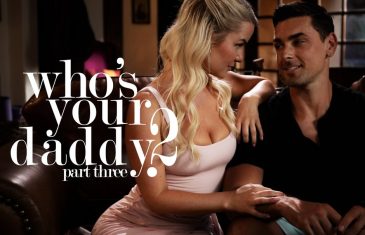 MissaX - Slimthick Vic - Who's Your Daddy 2 Part 3