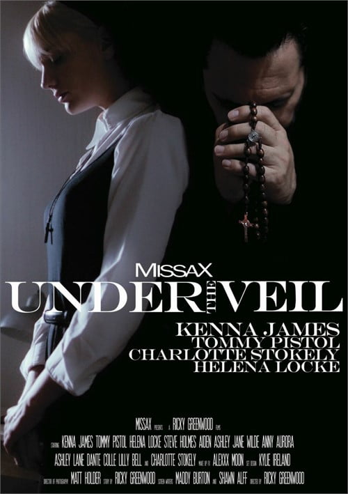 MissaX - Under The Veil (2021)