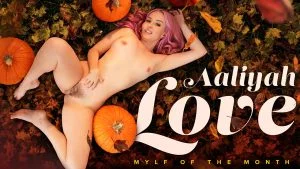 MylfOfTheMonth &#8211; Aaliyah Love &#8211; We Love Aaliyah Love