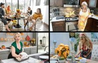 MylfSelects – Dee Williams, Kayla Kayden And Juliett Russo – Best Of Thanksgiving Mylfs