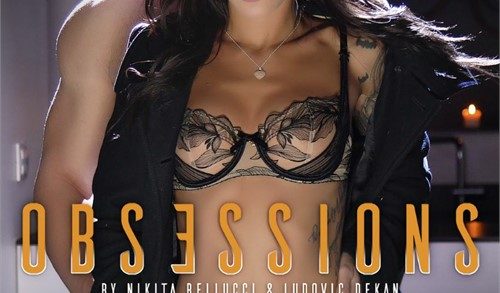 NikitaBellucci - Obsessions Vol. 12 (2022)