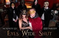 SLROriginals – McKenzie Lee – Eyes Wide Shut