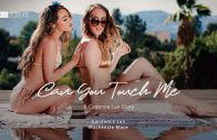 TrueLesbian – Cadence Lux And Mackenzie Mace – Can You Touch Me: A Cadence Lux Story