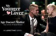 MyYoungerLover – Kay Lovely – Age Doesn’t Matter