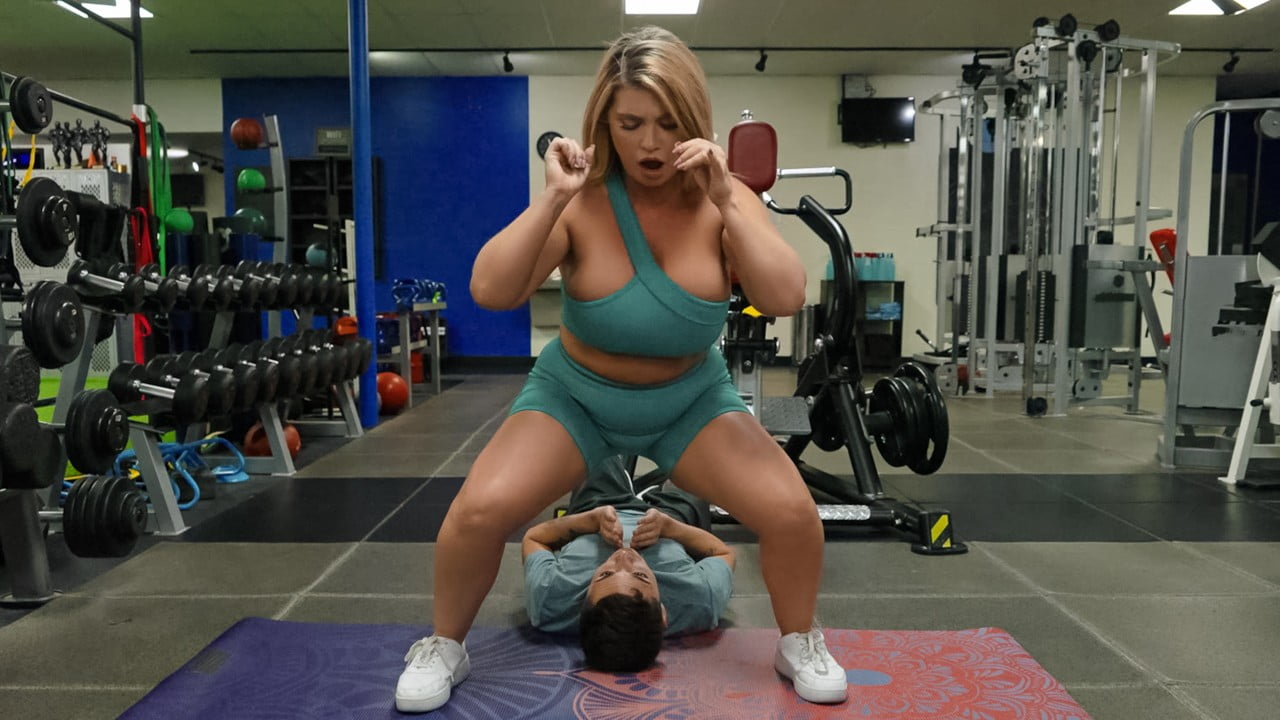 LilHumpers - Andie Anderson - Workin