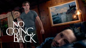 PureTaboo - Vanessa Vega - No Going Back