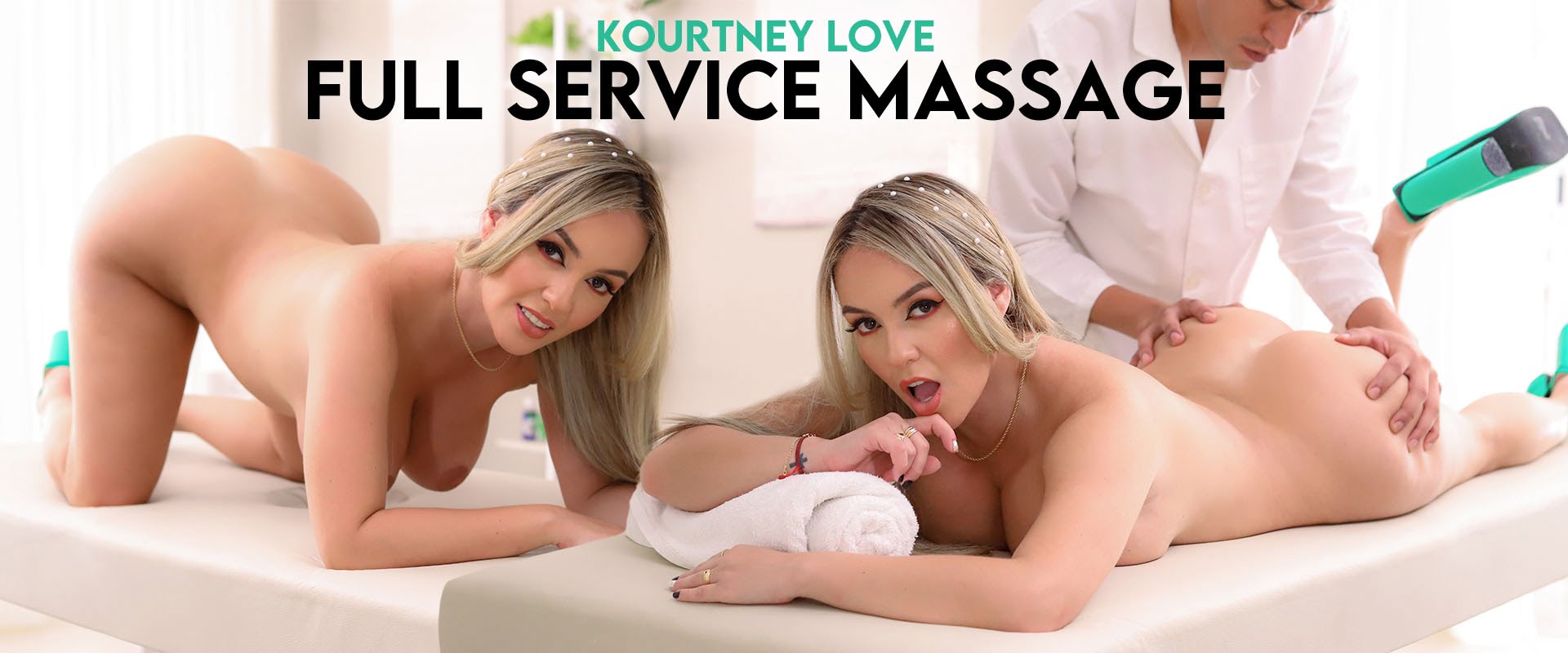 SexMex &#8211; Kourtney Love &#8211; Full Service Massage, Perverzija.com