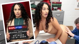 MilfBody &#8211; Brianna Bourbon &#8211; Taking Care Of The Trainer, Perverzija.com