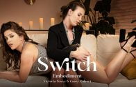 Switch – Casey Calvert And Victoria Voxxx – Switch: Embodiment
