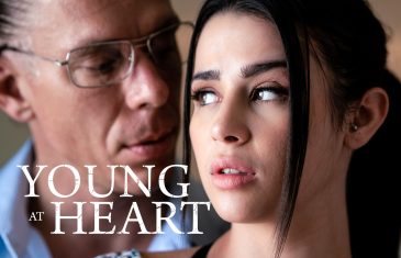 PureTaboo - Kylie Rocket - Young At Heart