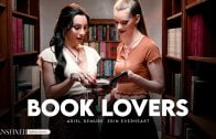 Transfixed – Erin Everheart And Ariel Demure – Book Lovers