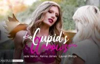 PureTaboo – Kendra Spade – The Census Taker