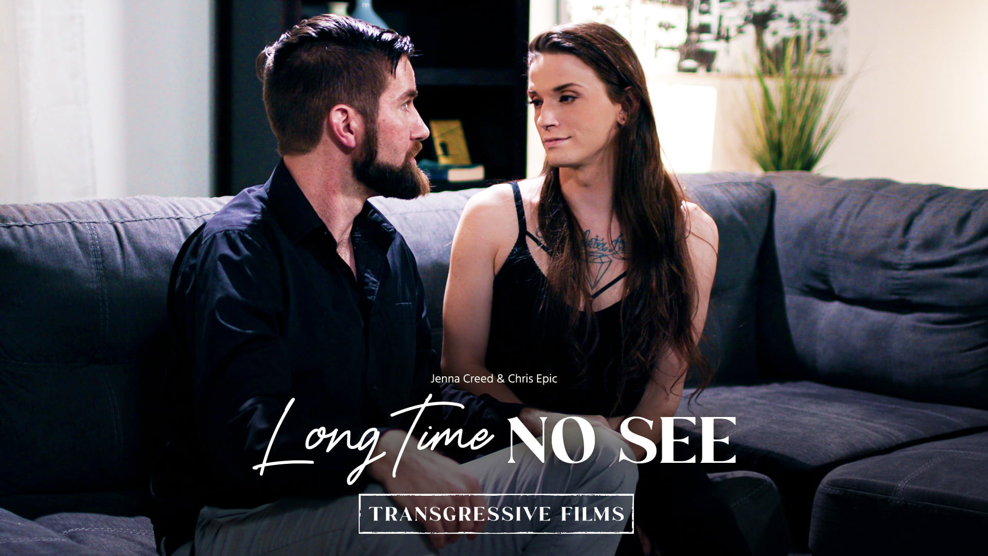 TransgressiveFilms &#8211; Jenna Creed &#8211; Long Time No See, Perverzija.com
