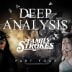 FamilyStrokes - Aaliyah Love, Penny Barber, Coco Lovelock And Theodora Day - Masquerade A Deep Analysis Extended Cut