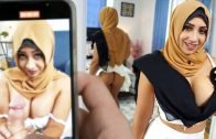 HijabMylfs – Fiona Frost And Isabel Love – Good Wife Training
