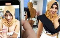 HijabMylfs – Lilly Hall – What Fans Want To See
