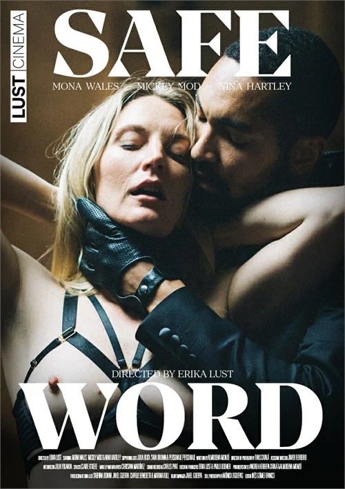 LustCinema &#8211; Safe Word (2020)