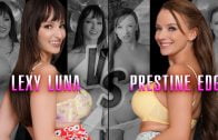 PervMom – Artemisia Love And Penelope Woods – New Year’s Curse
