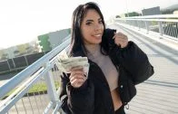 PublicAgent – Megan Fiore – Banging Bubble Butt Babe