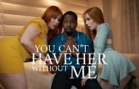 PureTaboo – Lauren Phillips And Madi Collins – You Can’t Have Her Without Me