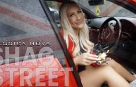 ShagStreet – Jessica Nova – First Impressions Are Overrated