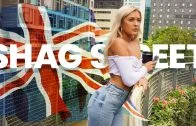 ShagStreet – Rhiannon Ryder – An Arrangement With Mr. London