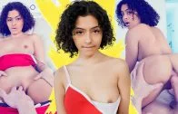 SisLovesMe – Chloe Rose – Wet Through Her Yoga Pants: Stepsister Desperate for Cock