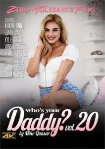 ZeroTolerance - Who's Your Daddy 20 (2023)
