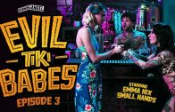 BurningAngel – Emma Hix – Evil Tiki Babes E03