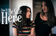 PureTaboo – Maya Woulfe And Gizelle Blanco – You’ll Be Safe Here