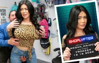 Shoplyfter – Megan Maiden – Don’t I Know You?