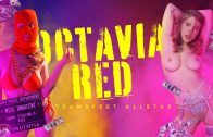 TeamSkeetAllstars – Octavia Red – Octavia Unleashed