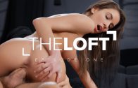 TheLoft – Lili Charmelle – Feeling Right At Home