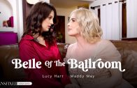 Transfixed – Maddy May And Lucy Hart – Belle Of The Ballroom
