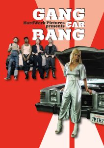 HardWerk - Gabi Gold - Gang Car Bang E01