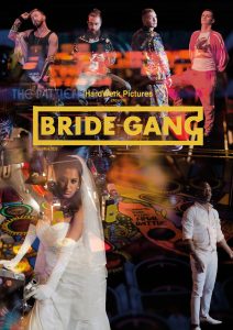 HardWerk - Kali Sudhra - Bride Gang E03