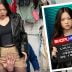 Shoplyfter - Lulu Chu - Whats Under The Jacket