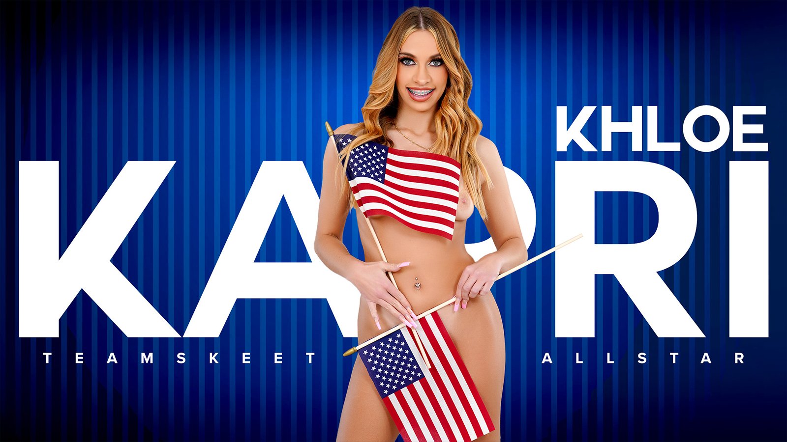 TeamSkeetAllstars &#8211; Khloe Kapri &#8211; Cadet Khloe