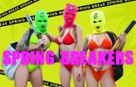 TeamSkeetFeatures – Rory Knox, Octavia Red And Jasmine Wilde – Spring Breakers