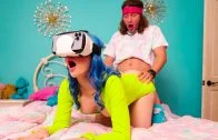 Wicked – Jewelz Blu – Realistic VR Porn