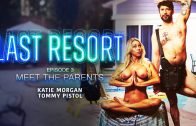 Wicked – Katie Morgan – Last Resort S03: Meet The Parents