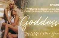 Wicked – Kenna James And Ivy Wolfe – Goddess E01: Athena And Aphrodite