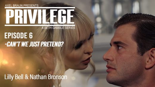 Wicked - Lilly Bell - Privilege E06 Cant We Just Pretend