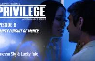 Wicked – Scarlit Scandal – Goddess E04: Menhet