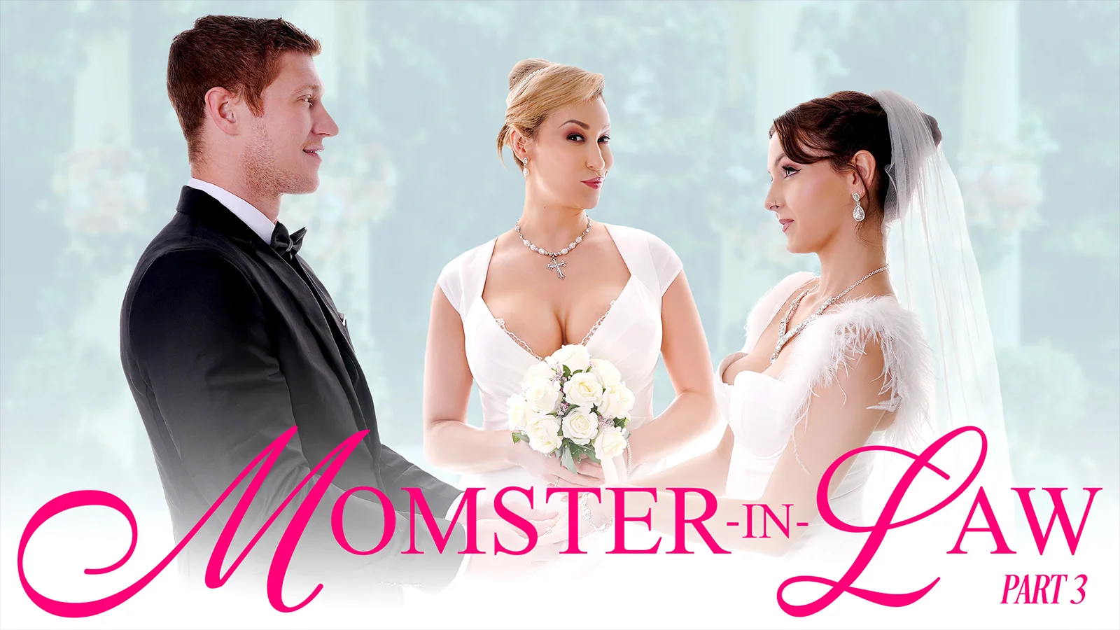 BadMilfs &#8211; Ryan Keely And Serena Hill &#8211; Momster-in-Law Part 3: The Big Day, Perverzija.com