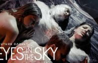 PureTaboo – Adriana Chechik And Kristen Scott – Future Darkly: Eyes In The Sky
