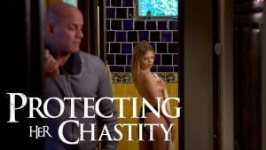 PureTaboo - Coco Lovelock - Protecting Her Chastity